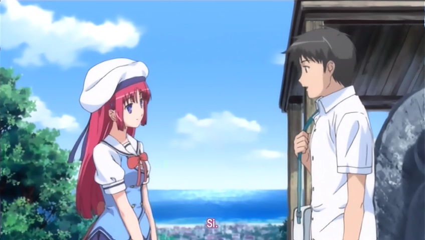 Da Capo If (Wing Zero Fansub)